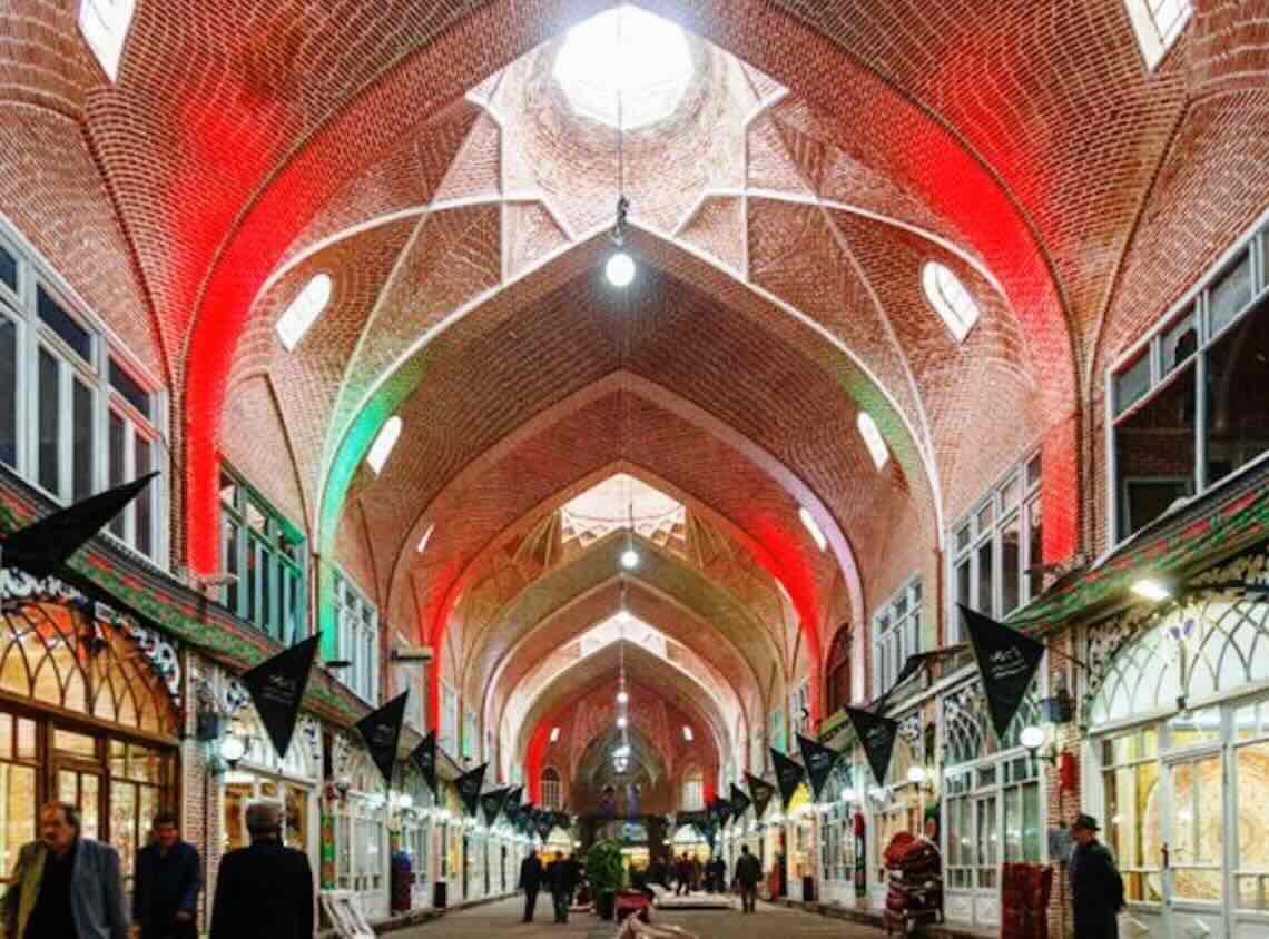 Iran’s Must-Visit Destinations - ADVENTURE IRAN Official Website ...