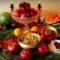 Persian Yalda Night