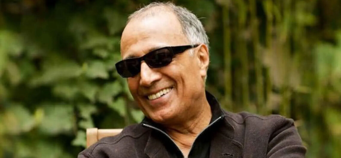 Abbas-Kiarostami