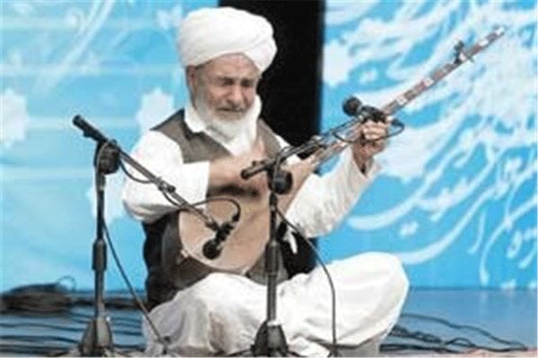 Maghami Music Bakhshis