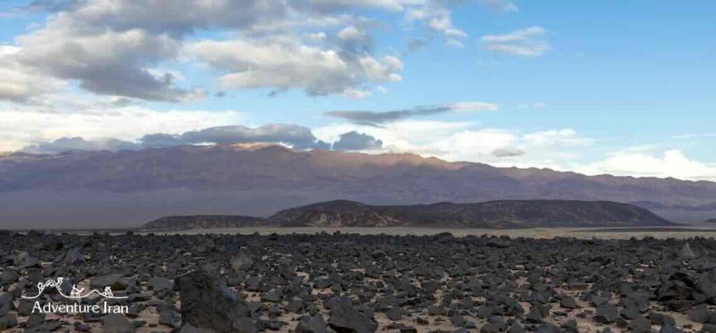 Minerals and Mining in South Khorasan