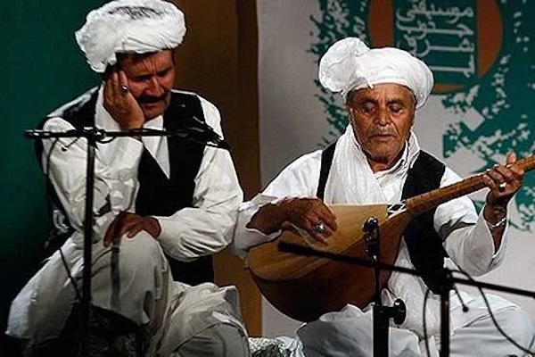 Bakhshi Music Khorasan