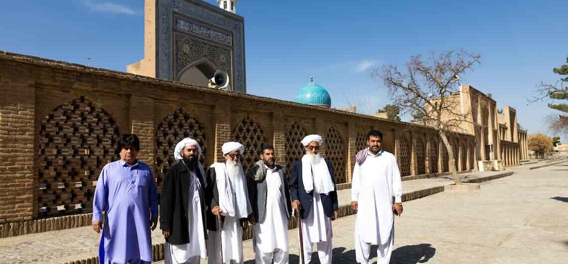 South Khorasan People