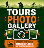 Adventure Iran Photo Gallery
