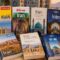 Iran Travel Guide Books in Different Languages
