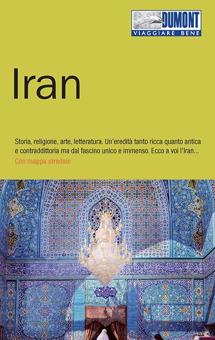 Italian: DuMont – Iran